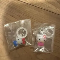 ◇キティ　めじるしアクセサリー