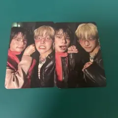 &TEAM ケミトレカ　K ニコラス