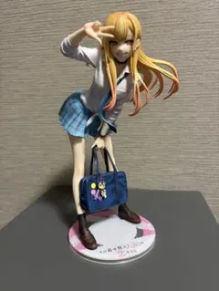 その着せ替え人形は恋をする 喜多川海夢 アニプレックス フィギュア