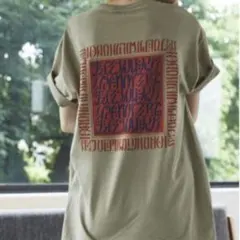 Juemi macciu Tシャツのサムネイル