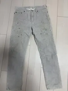 ロンハーマン　コーデュロイパンツ