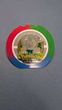 ポケパーク ピンズ ゴローニャ ポケモン ピンバッジ ポケットモンスター