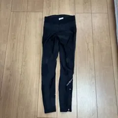 テニス、登山、スポーツ Mizuno レディースタイツ Mサイズ