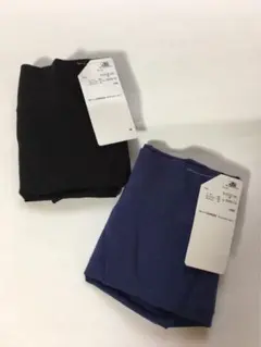 ヌーディーフィット ショーツ 2枚セット