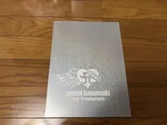 激レア浜崎あゆみ 15th Anniversary ポストカードセット - メルカリ