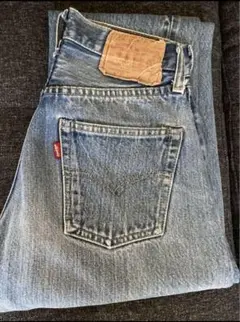Levi’s リーバイス　USA製 50166後期