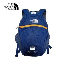 THE NORTH FACE SMALL DAY ネイビーリュック