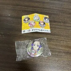 鬼滅の刃 胡蝶しのぶ マグネット