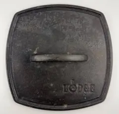 LODGE(ロッジ) フラットグリルプレス LFIP3のサムネイル