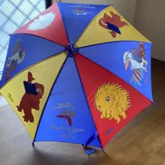 ライオン・キング 折りたたみ傘 晴雨兼用 - メルカリ