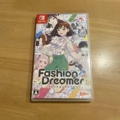 Fashion Dreamer Nintendo Switch