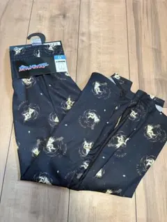 新品 ポケットモンスター ミミッキュ ステテコ Mサイズ