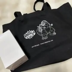 【非売品】シンゴジラ ポーチ P刺繍ポーチ|さくらももこ劇場 コジコジ