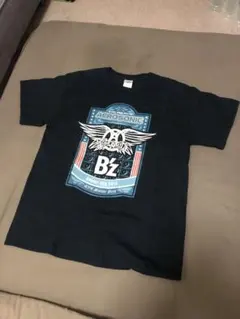 B'z AEROSONIC 2013 エアロソニック Tシャツ Lサイズ B'z AEROSONIC 2013 エアロソニック Tシャツ Lサイズ - メルカリ