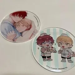 2026年最新】倉橋トモ アクリルの人気アイテム - メルカリ