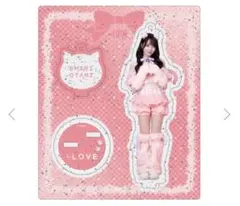 2025年最新】イコラブ アクスタ 7周年の人気アイテム - メルカリ