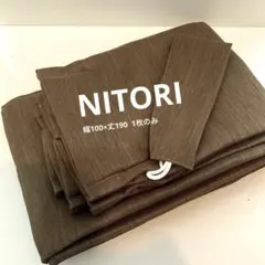 toolbox 帆布カーテン ハトメスタイル オールドカーキ - メルカリ