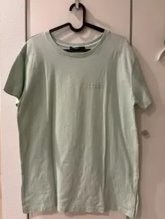 Kastane ミントグリーン 半袖Tシャツ SiXSENCE Festivalのサムネイル