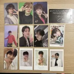 アイエン トレカ まとめ売り