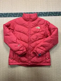 THE NORTH FACE ダウンジャケット　ノースフェイス600フィルパワー