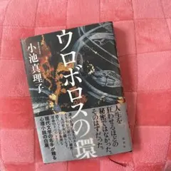 小池真理子 ウロボロス