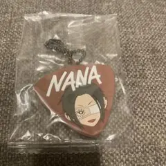 矢沢あい　カプセルラバーマスコット