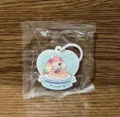 キャッチ！ティニピン くら寿司 コラボ ポワンピン チャーム
