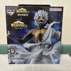 僕のヒーローアカデミア 荼毘　MASTERLISE D賞