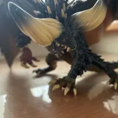 ネルギガンテ　フィギュア　a賞