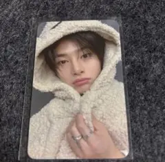 StrayKids スキズ KARMA fans リスパ トレカ アイエン2