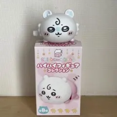 ちいかわ ベビー ハイハイフィギュア コレクション