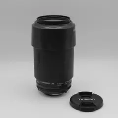0521）TAMRON ズームレンズ - メルカリ