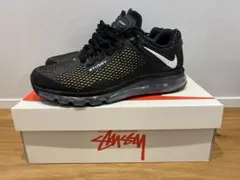 2026年最新】stussy nike air max 2013の人気アイテム - メルカリ