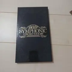 DEEP SYMPHONIC CONCERTTOUR2010