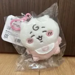 ちいかわ ベビー マスコット