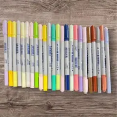 24本 コピック ネオピコ まとめ売り