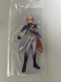 プロセカ ラッキーくじ　D賞アクリルスタンド 天馬司