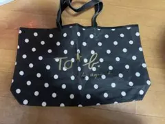 アニエスべー　トートバッグ