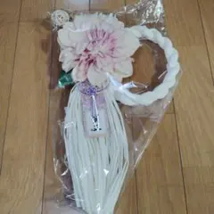 しめ縄・しめ飾り・伝統的