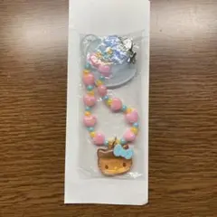 アイラブハローキティ　日焼け