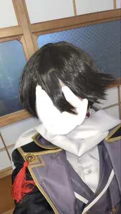 堀川国広 コスプレ 初極セット - メルカリ