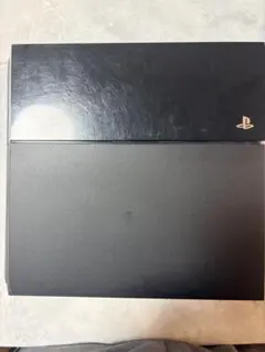 PS4本体