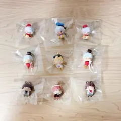 POPMART POPBEAN DIMOO WORLD DISNEY クラシック