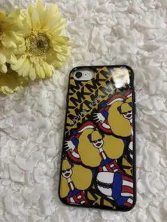 MICHAEL KORS iPhone SE 8 7 ケースのサムネイル