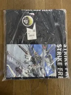 新品 機動戦士ガンダム SEED 45周年 UT リラックスフィット