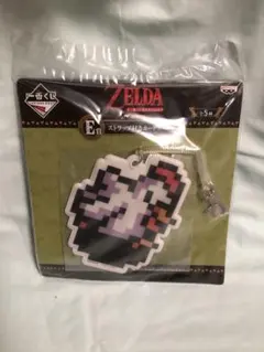 ゼルダの伝説 アクリルキーホルダー