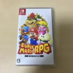 スーパーマリオRPG