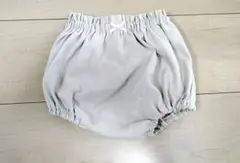 コトリ　カボチャパンツ　80