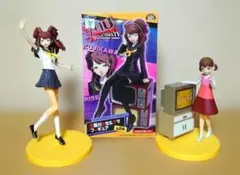 2026年最新】久慈川りせ フィギュアの人気アイテム - メルカリ