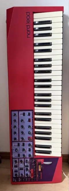 2026年最新】nord LEADの人気アイテム - メルカリ